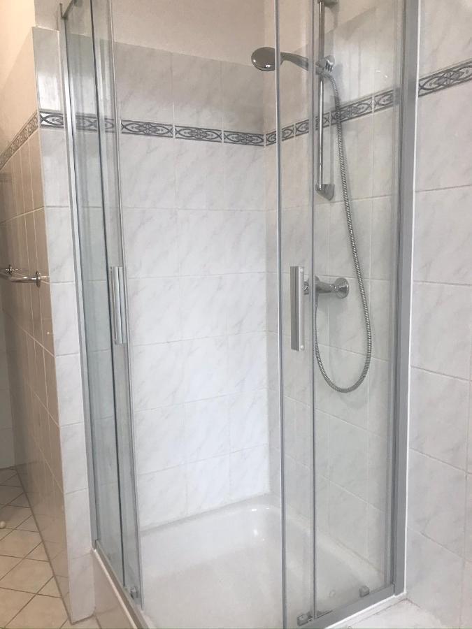 Familienfreundliches Apartment Im Zentrum Fuer Geschaeftsreisen Und Privat Дрезден Екстериор снимка